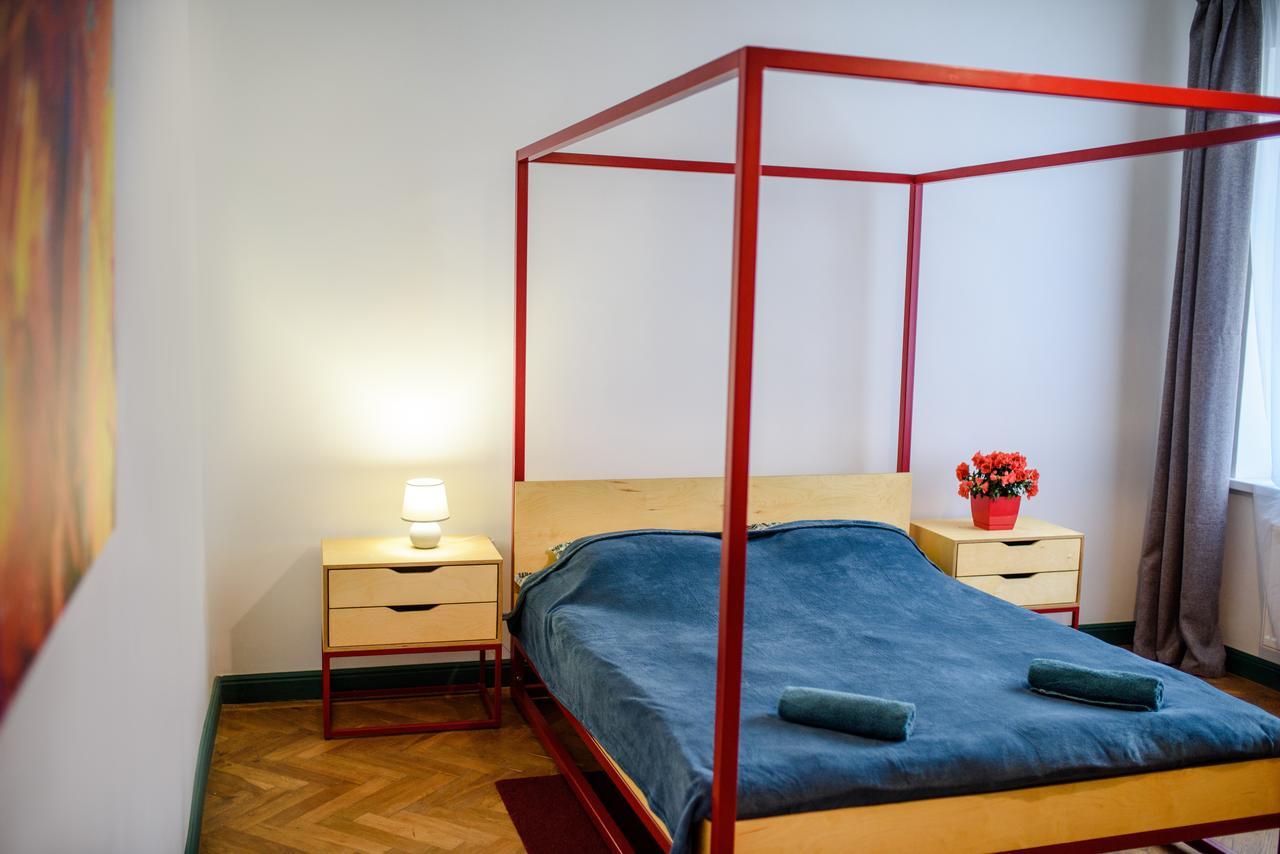 Coffee Home Hostel Lwów Pokój zdjęcie
